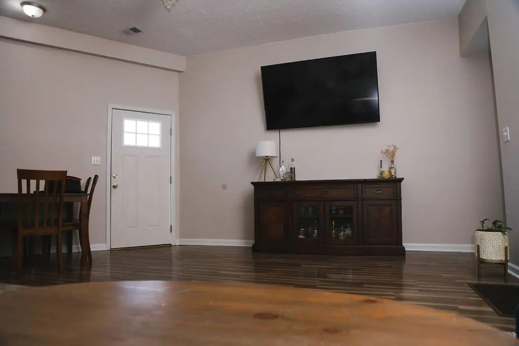 Charming Home Near Churchill Downs Louisville Holiday home
